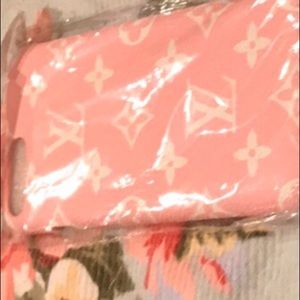 Designer iPhone 7/8 plus